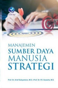 Manajemen sumber daya manusia strategi