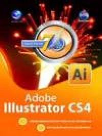 Mahir dalam 7 hari : adobe illustrator CS4