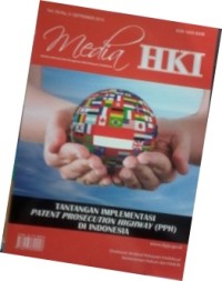 Media HKI (Vol. XII No.5 Sept. 2015)