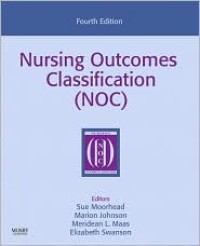 Nursing outcomes classification (NOC)