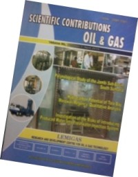 Oil & Gas Vol.38, Numb.1 April 2014