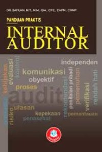 Panduan praktis internal auditor