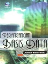Image of Perancangan basis data
