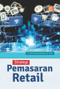 Strategi pemasaran retail jilid 1