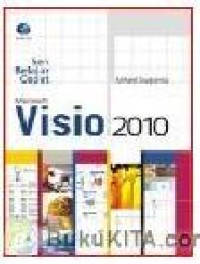 Seri belajar cepat : Microsoft visio 2010