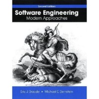 Software engineering : modern approaches
