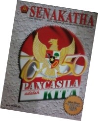 Image of senakatha , No.41 Oktober 2015