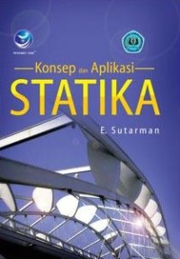 Image of Konsep dan aplikasi statika