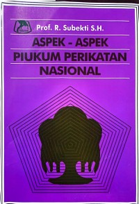 Aspek-aspek piukum perikatan nasional