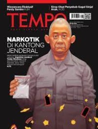 Tempo : 24 Oktober 2022