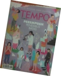 TEMPO, 24-Apr-16