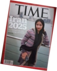 Image of TIME Vol.186, No.20 2015