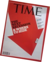 TIME Vol.187, No.2 2016