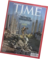 TIME Vol.187, No.15 2016