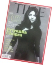 TIME Vol.187, No.16-17 2016