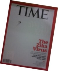 TIME Vol.187, No.18 2016