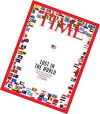Image of TIME, Vol.185, No.20, June 1, 2015