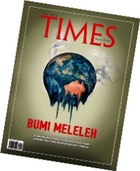 Image of TIMES Vol.2 No.13 8-14 Juni 2015