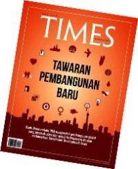 Image of TIMES Vol.2 No.15, Juni 22-28, 2015
