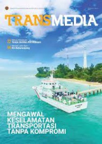 Image of TRANSMEDIA : Ed. 03 2019