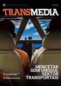 Image of TRANSMEDIA : Ed. 04 2019