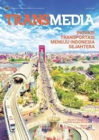 Image of TRANSMEDIA : Ed. 05 2019