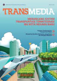 Image of TRANSMEDIA : Ed. 06  2019
