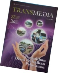 Image of TRANS MEDIA (Ed.4 th. 2015)