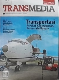 Image of TRANSMEDIA Edisi 4 2020