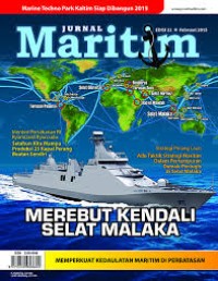 Image of Jurnal Maritim, ed.22, Januari 2015